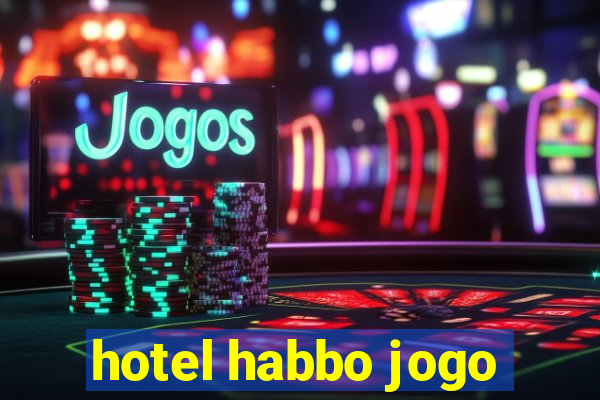 hotel habbo jogo